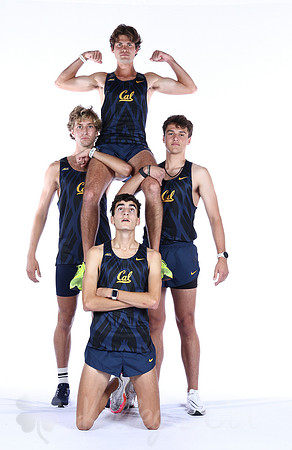 Antoine Moret, Dylan Bissell, Rowan FitzGerald, John Sesteaga