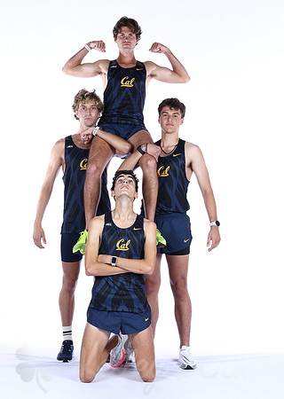 Rowan FitzGerald, John Sesteaga, Antoine Moret, Dylan Bissell