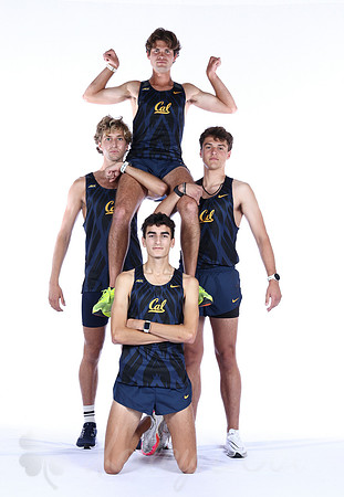 Dylan Bissell, Rowan FitzGerald, John Sesteaga, Antoine Moret