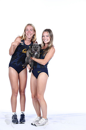 Georgia McCorkle, Carolina Dawson