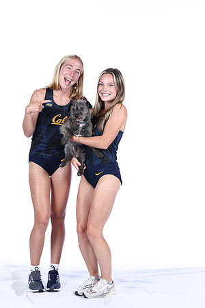 Georgia McCorkle, Carolina Dawson