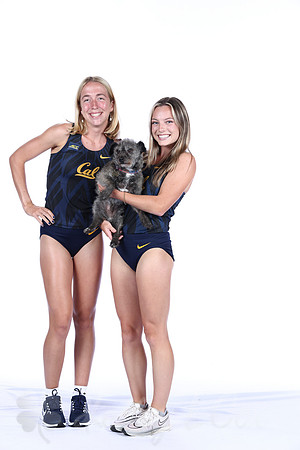 Georgia McCorkle, Carolina Dawson