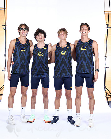 Zac Gibson, Michael Rodriguez, Gabriel Rodriguez, Sam Franco