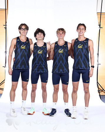 Gabriel Rodriguez, Michael Rodriguez, Sam Franco, Zac Gibson