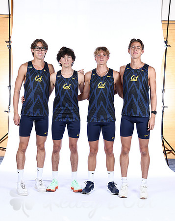 Zac Gibson, Michael Rodriguez, Gabriel Rodriguez, Sam Franco