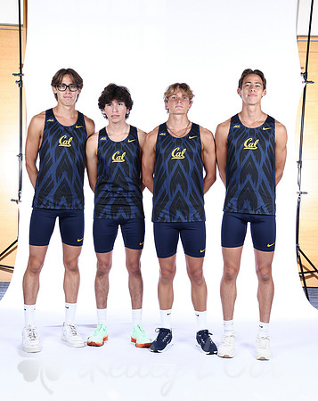 Gabriel Rodriguez, Sam Franco, Michael Rodriguez, Zac Gibson
