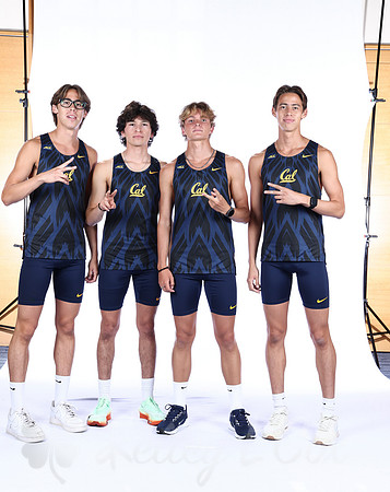 Michael Rodriguez, Gabriel Rodriguez, Zac Gibson, Sam Franco