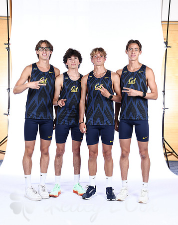 Sam Franco, Zac Gibson, Gabriel Rodriguez, Michael Rodriguez