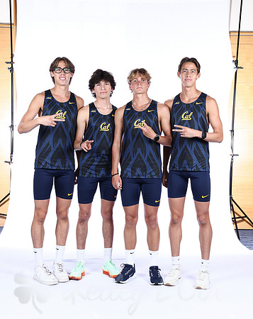 Gabriel Rodriguez, Zac Gibson, Sam Franco, Michael Rodriguez