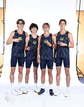 Gabriel Rodriguez, Michael Rodriguez, Sam Franco, Zac Gibson