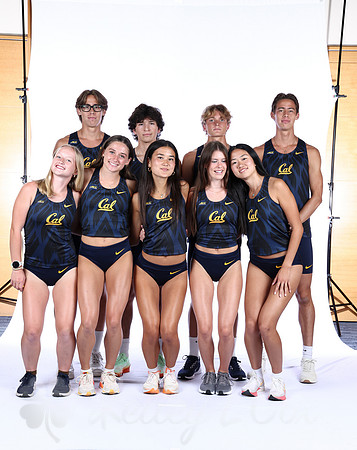 Sarah Perkins, Zoe Lahanas, Sabine Kim, Natalie Wang, Ava Kopec, Zac Gibson, Michael Rodriguez, Sam Franco, Gabriel Rodriguez