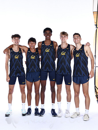 Julian Doak, Alexander Lodewick, Lamarr Kirk Jr., Roland Ruckmann-Barnes, Justin Pretre