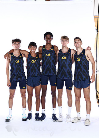 Julian Doak, Lamarr Kirk Jr., Roland Ruckmann-Barnes, Alexander Lodewick, Justin Pretre