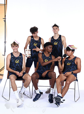 Roland Ruckmann-Barnes, Justin Pretre, Alexander Lodewick, Julian Doak, Lamarr Kirk Jr.