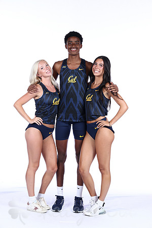 Lamarr Kirk Jr., Addie Johnson, Anastasia Snodgrass