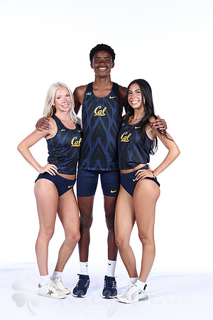 Lamarr Kirk Jr., Addie Johnson, Anastasia Snodgrass