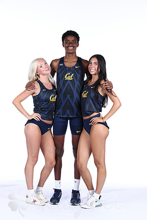 Addie Johnson, Lamarr Kirk Jr., Anastasia Snodgrass
