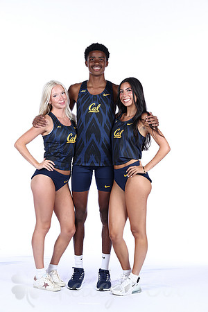 Lamarr Kirk Jr., Addie Johnson, Anastasia Snodgrass