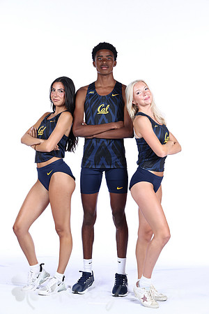 Addie Johnson, Lamarr Kirk Jr., Anastasia Snodgrass