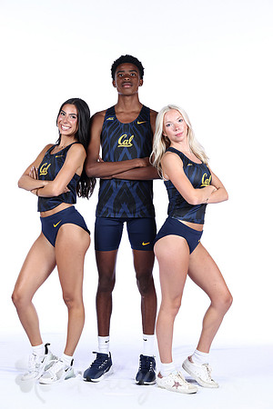 Lamarr Kirk Jr., Anastasia Snodgrass, Addie Johnson