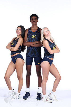 Addie Johnson, Anastasia Snodgrass, Lamarr Kirk Jr.