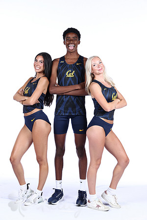 Addie Johnson, Lamarr Kirk Jr., Anastasia Snodgrass