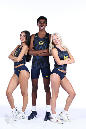 Addie Johnson, Anastasia Snodgrass, Lamarr Kirk Jr.