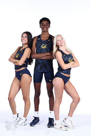 Anastasia Snodgrass, Addie Johnson, Lamarr Kirk Jr.