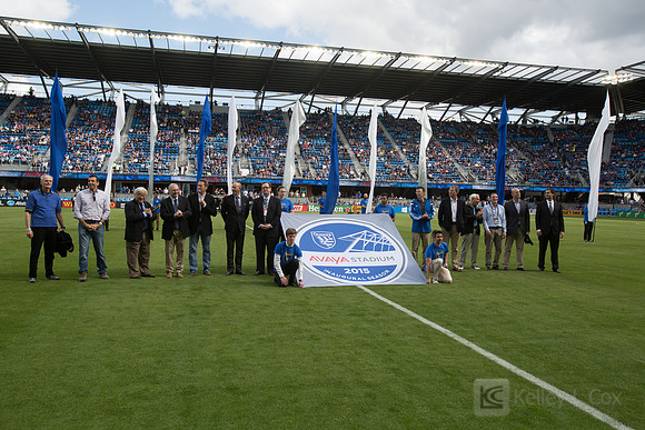 MLS: Chicago Fire at San Jose Earthquakes