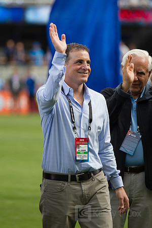 MLS: Chicago Fire at San Jose Earthquakes