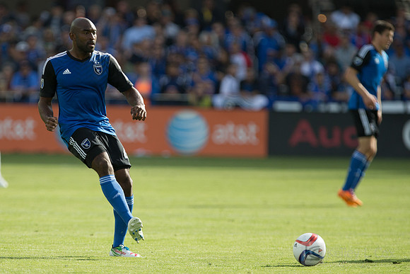 MLS: Chicago Fire at San Jose Earthquakes
