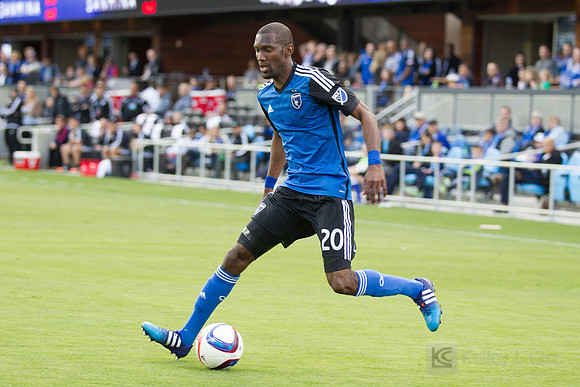 MLS: Chicago Fire at San Jose Earthquakes