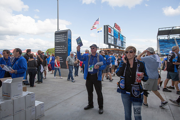 MLS: Chicago Fire at San Jose Earthquakes