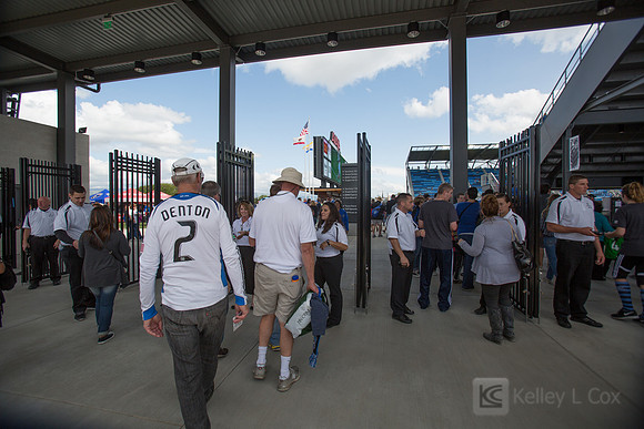 MLS: Chicago Fire at San Jose Earthquakes