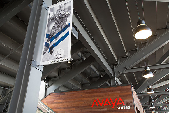 MLS: Chicago Fire at San Jose Earthquakes
