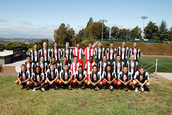 Cal State East Bay