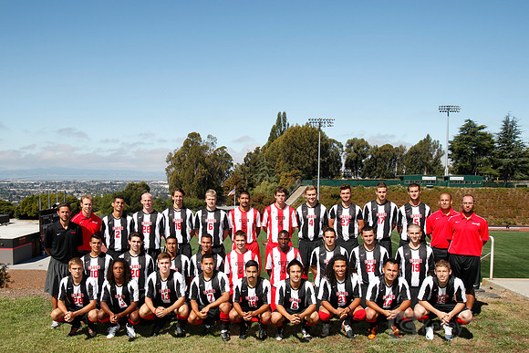 Cal State East Bay