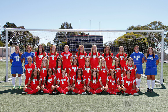 Cal State East Bay