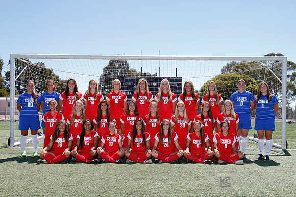 Cal State East Bay