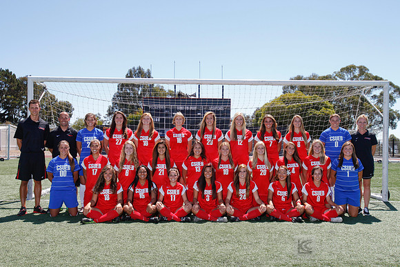 Cal State East Bay