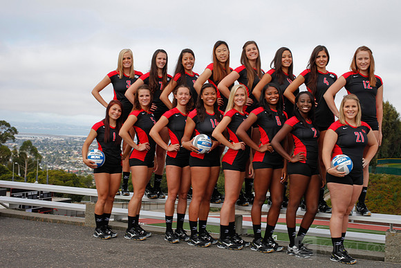 Cal State East Bay