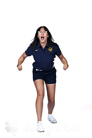 Adora Liu