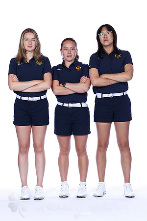Anna Molloy, Olivia Lee, Adora Liu