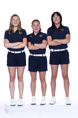 Adora Liu, Anna Molloy, Olivia Lee