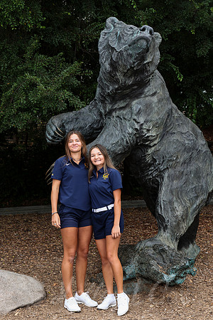 Constance Fouillet, Jasmine Kahler