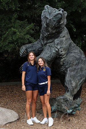 Constance Fouillet, Jasmine Kahler