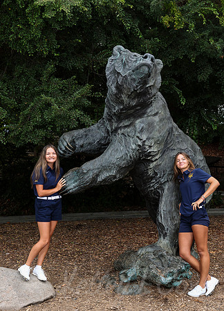 Jasmine Kahler, Constance Fouillet