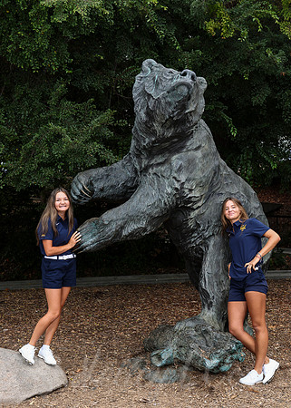 Jasmine Kahler, Constance Fouillet