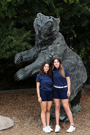 Claudia Lara Miravitlles, Marie-Agnes Fischer