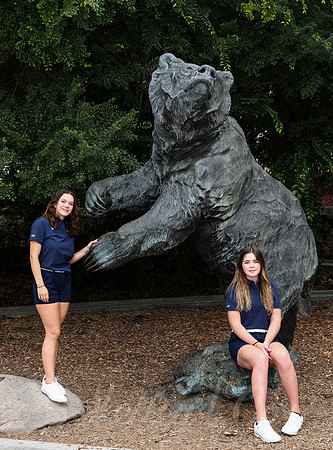 Marie-Agnes Fischer, Claudia Lara Miravitlles